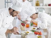 GENÈVE PLAINPALAIS: RENOMMIERTER CATERER MIT RESTAURANT...