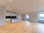 Genève – Rue des Alpes / Cornavin Appartement rénové –...