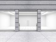 GENF EAUX VIVES BOUTIQUE ZU VERKAUFEN