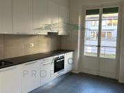 GENF – ERHABENE WOHNUNG MIT BALKON