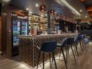 GENF GROSSARTIGES RESTAURANT MIT SEINER PRÄCHTIGEN...