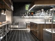 GENF GROSSARTIGES RESTAURANT MIT UNGLAUBLICHER KÜCHE ZUM...