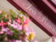 GENF HYPER CITY CENTER HERRLICHE TEESTUBE / EISDIELE ZUR...