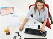 GENF IN DER NÄHE DES PLACE DU MOLARD BÜROS VON 21,5 M2...