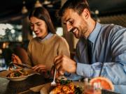 GENF PLAINPALAIS RESTAURANT ZUR ÜBERGABE