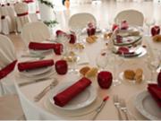 GENF RIVE DROITE ORIENTALISCHES RESTAURANT WIRD ÜBERGEBEN