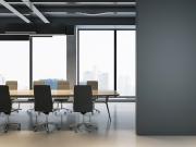 GENF RUE KLÉBERG GERÄUMIGES BÜRO VON 190 M2 ZU VERMIETEN