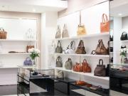 GENF STADT LUXUS SECOND HAND GESCHÄFT WIRD ÜBERGEBEN