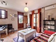 Genial apartamento de 1 dormitorio en alquiler en...