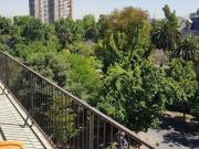 Genial Depto en el Forestal, Bellas Artes