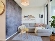 Schwabing: Top Apartment mit Alpenblick. Genial für...