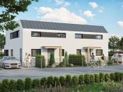 GENIALE DOPPELHAUSHÄLFTE + in Guntramsdorf Typ 120 m²