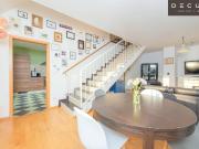 | GENIALE FAMILIENWOHNUNG | IM DACHGESCHOSS NAHE...