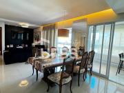 Geniale Flamboyant Apartamento 3 quartos, sendo 3 suítes