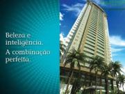 Geniale Flamboyant Escolha o melhor: Apto ALTO PADRÃO 3...