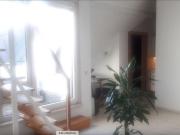 Geniale Kleinwohnung mit viel Platz