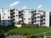 Geniale Wohnung an begrünter Lage in Uster