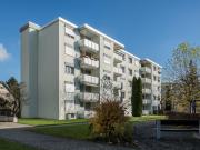 Geniale Wohnung in Bremgarten West!