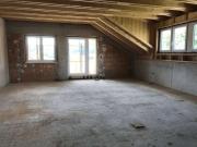 Geniale Wohnung mit Penthousefeeling. Honorarfrei!