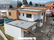 GENIALES DHH mit Doppelgarage im Kurort Bad Schallerbach...