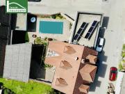 Ca. 265m2 Baugrund + geniales neuwertiges Stadthaus...