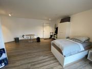 Genießen Sie das Aachener Stadtleben – möbliertes Neubau...