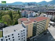 Genießen Sie das urbane Grazer Stadtleben in ruhiger...