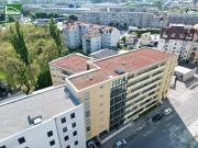 Genießen Sie das urbane Grazer Stadtleben in ruhiger...