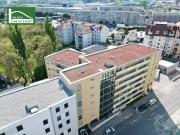 Genießen Sie das urbane Grazer Stadtleben in ruhiger...