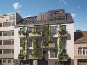 Genießen Sie das urbane Leben und gleichzeitig die Nähe...