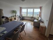 Genießen Sie den Ausblick !