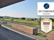 Genießen Sie den See und Fernblick im SEEPARK OGGAU...