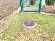 Genießen Sie die Ruhe mit Ausblick ins Grüne. 20 Min....