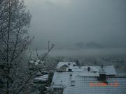 geniessen Sie die Ruhe und den Blick