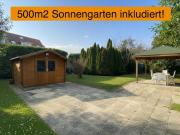 > > Genießen Sie die Sonne in Ihrem Garten! I MB...