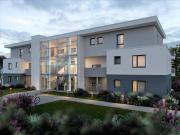 Genießen Sie hohen Wohnkomfort und wahres Wohnvergnügen