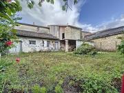 Génissac 33420 Achat / Vente maison 6 pièces t6