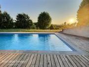 Génissieux 26750 Achat / Vente maison 8 pièces t8...