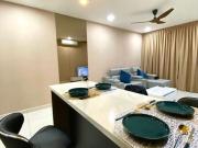 GenKL Old Klang Road Kuchai high end premium condo for rent