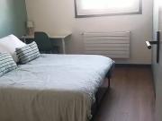Gennevilliers 92230 Location appartement 1 pièce t1 cave...