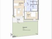 Genossenschaftswohnung