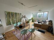 Genossenschaftswohnung an der Donau