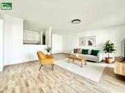 Genossenschaftswohnung in Bestlage – perfekt für...