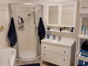 Genossenschaftswohnung in Lindabrunn