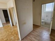 Genossenschaftswohnung mit 3 Zimmern mit Balkon...