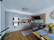 Genossenschaftswohnung mit Kaufoption