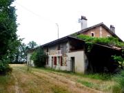Genouillac Vente Ferme 16