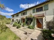 Genouillé 86250 Achat / Vente maison 14 pièces t14...