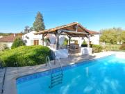 Genouillé Vente Maison 86