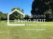 Genouilly 18310 Programme neuf terrain neuf à vendre